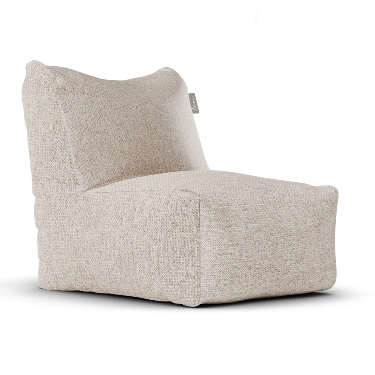 Poltrona Lounge Japandi SeatXL Shitake - Laui Lounge™