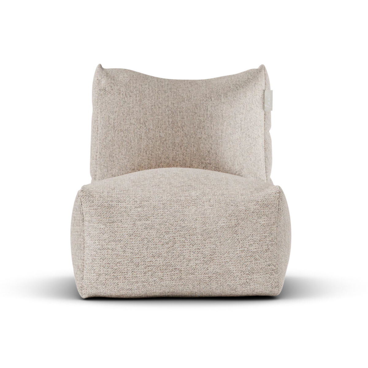 Poltrona Lounge Japandi SeatXL Shitake - Laui Lounge™