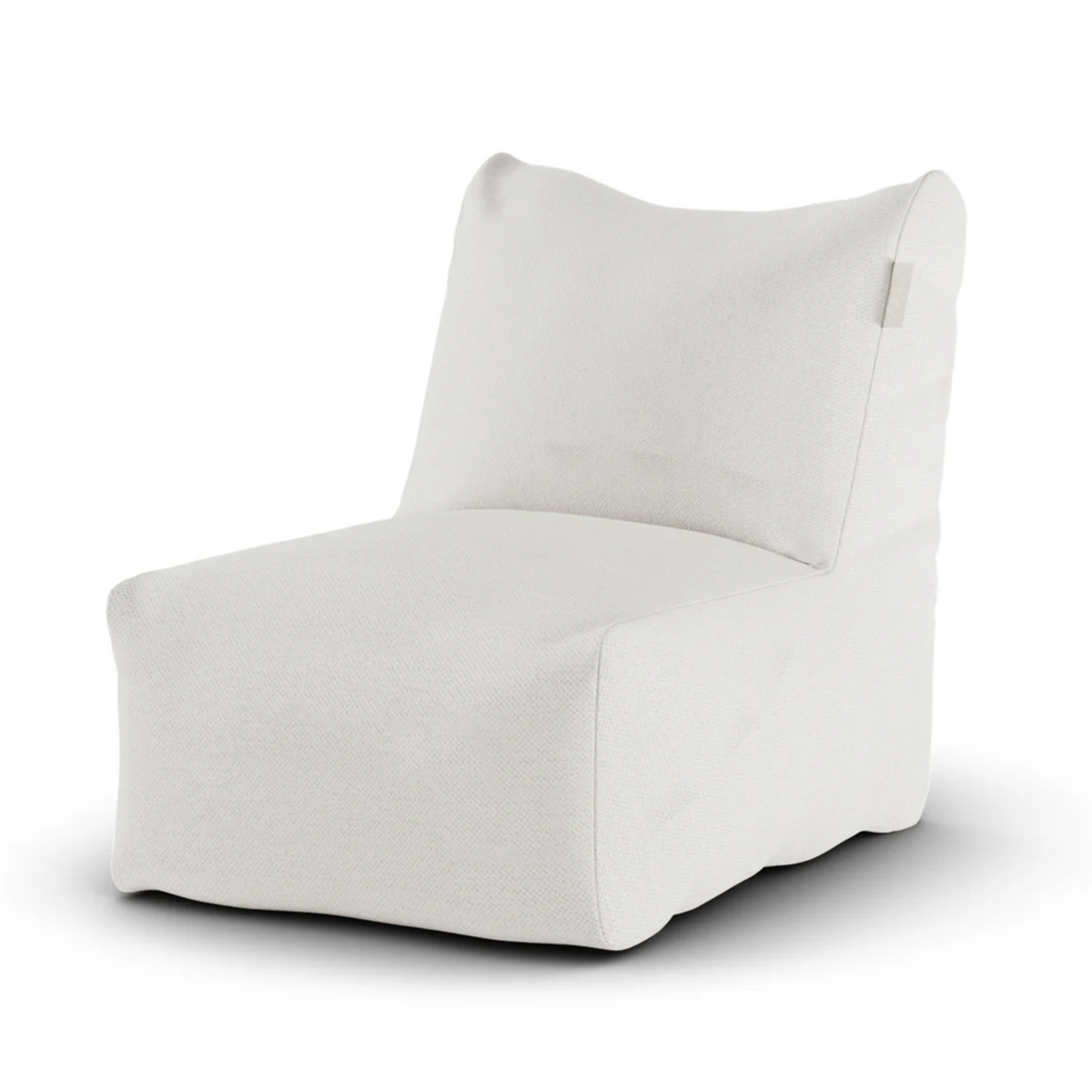 Poltrona Lounge Japandi SeatXL in lino - Laui Lounge™
