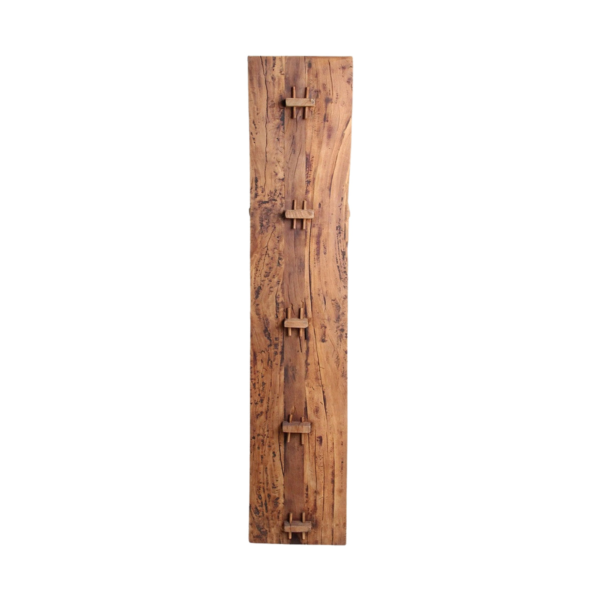 Scaffale portaoggetti Farmwood Materie Prime