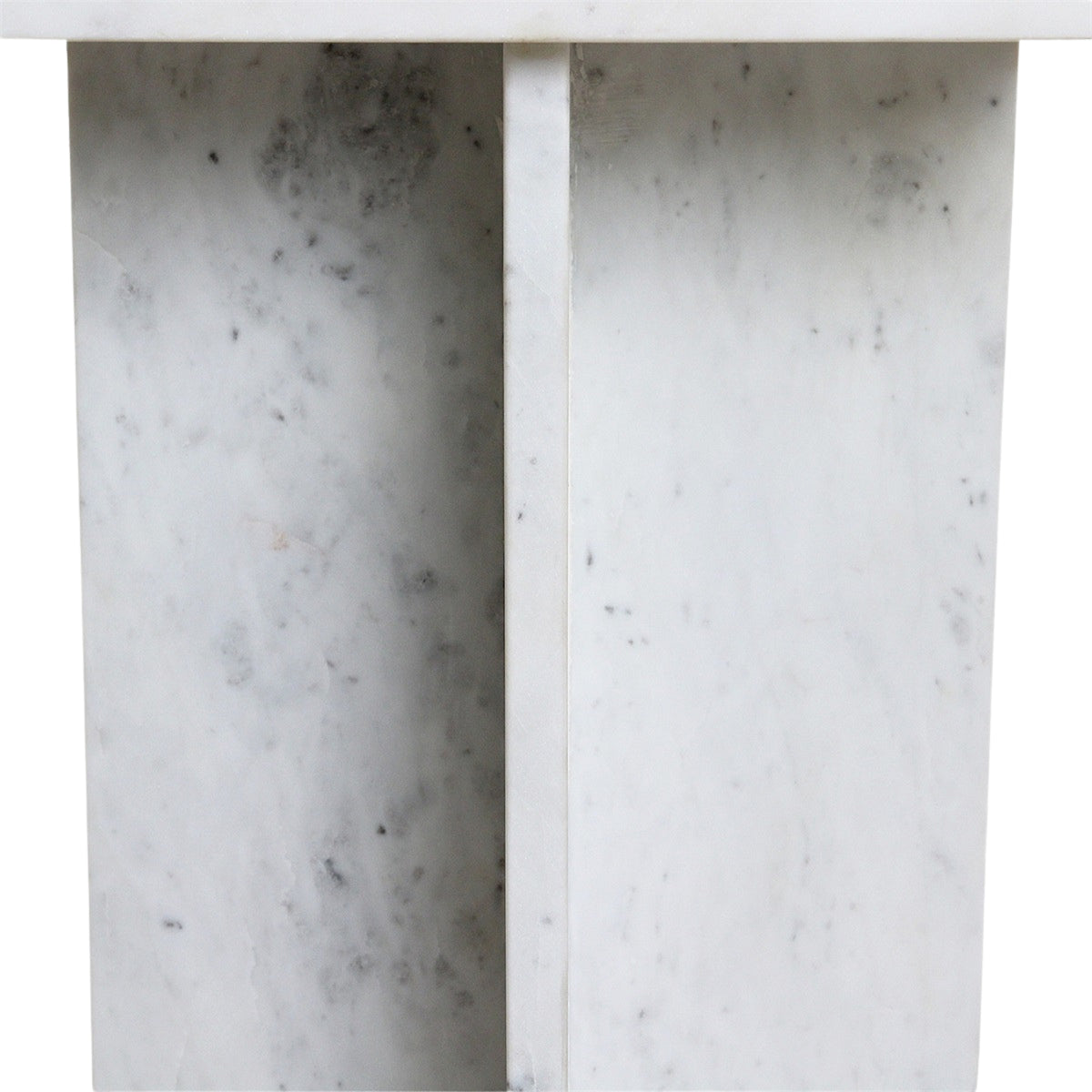 Tavolino Beijing Marmo Bianco Raw Materials