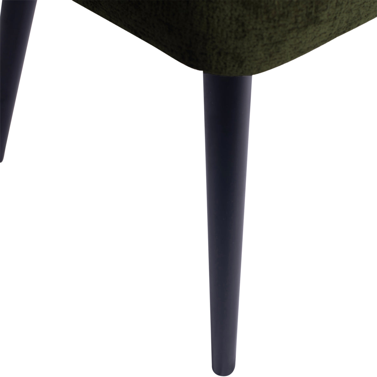 Sedia da pranzo Fiori Green 1205 PTMD