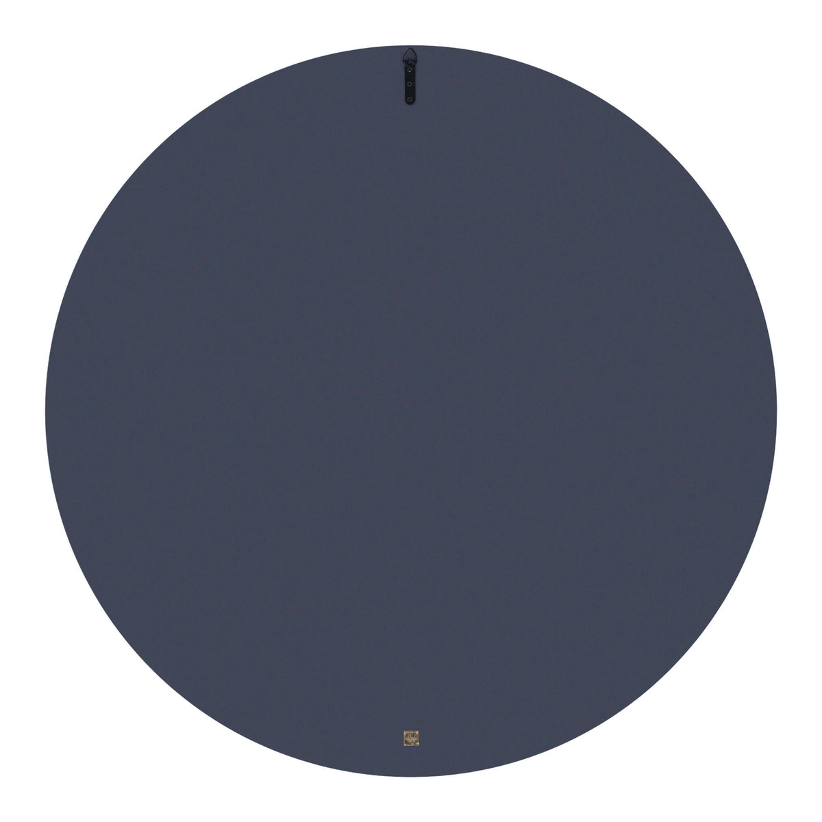 Pannello da parete Zoaya Bronze 3D Rotondo Large Ø120cm PTMD