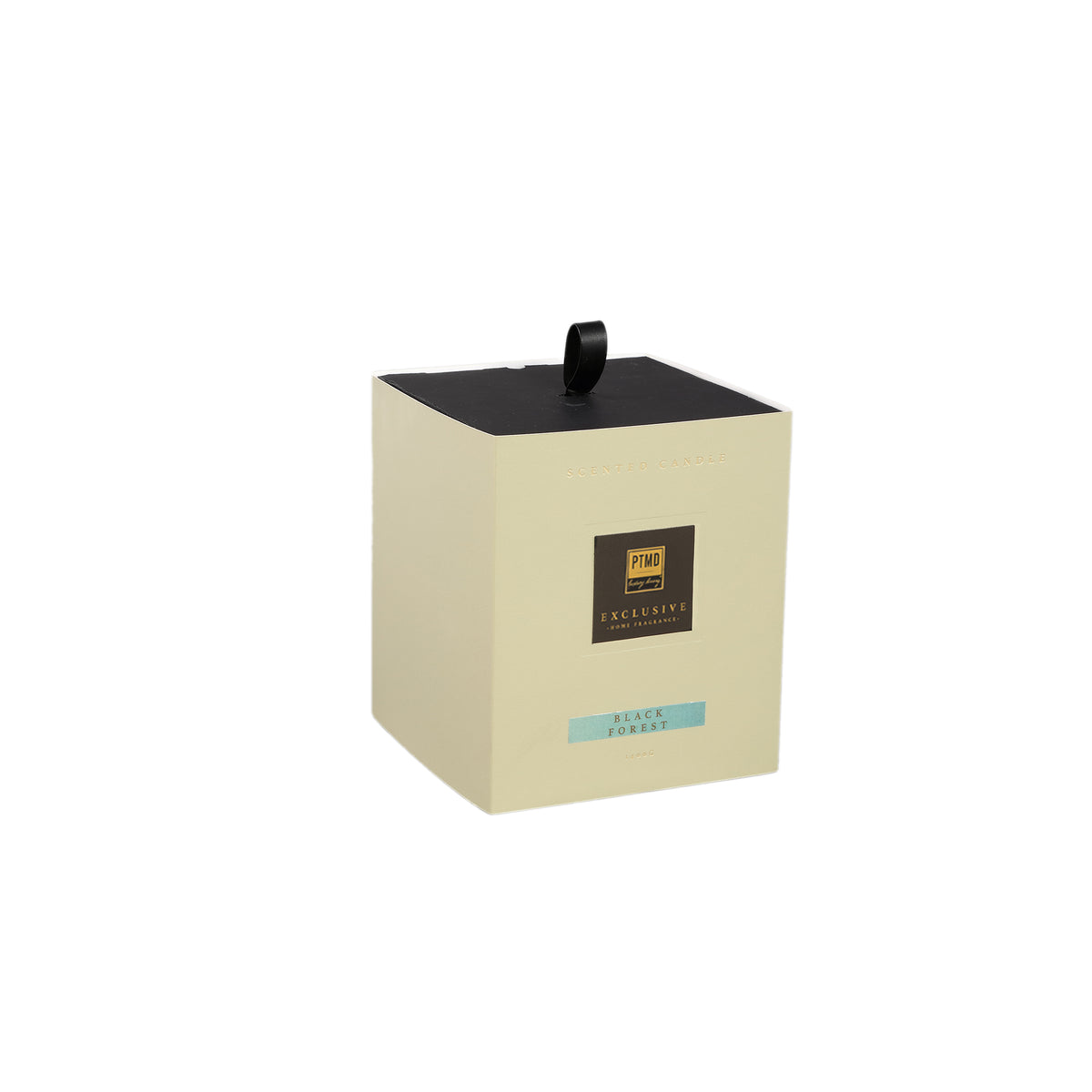 Candela profumata Exclusive Black Forest Small PTMD
