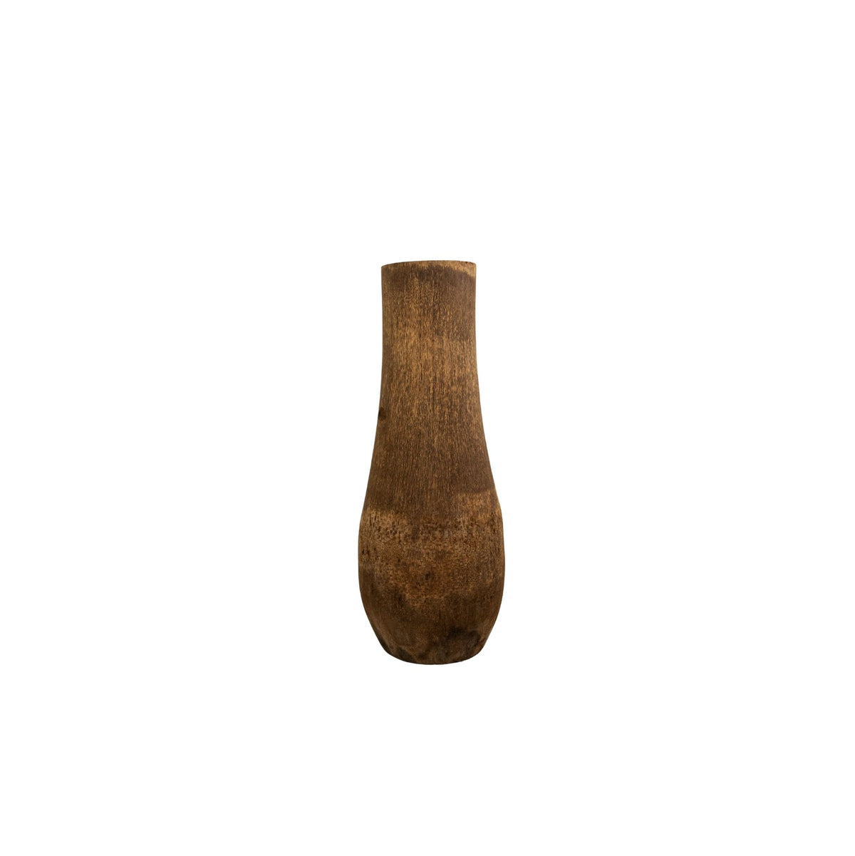Vaso in legno di palma Jamez Lusso Large PTMD