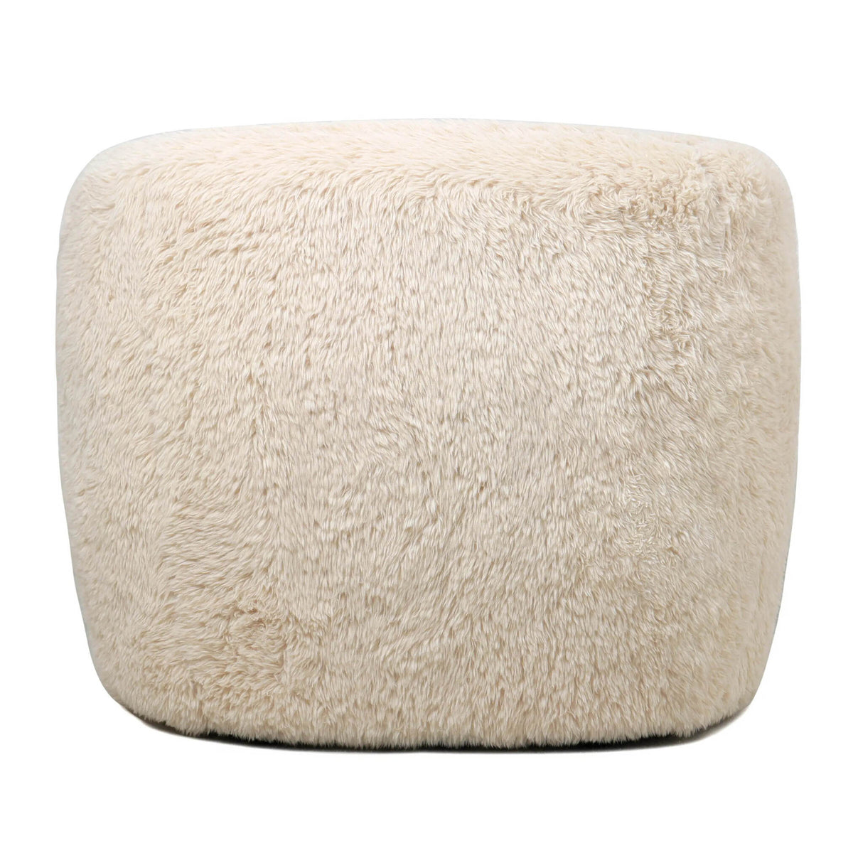 Poltrona Aphrodite Small Beige Nep Bond PTMD
