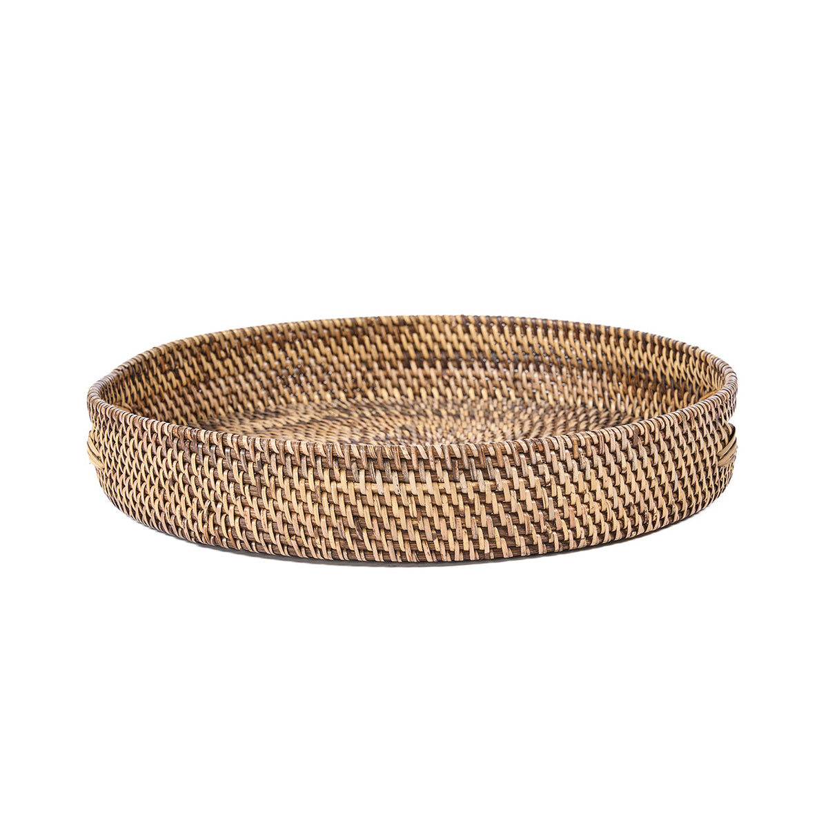 The Carry-All Trays Marrone Naturale M Bazar Bizar
