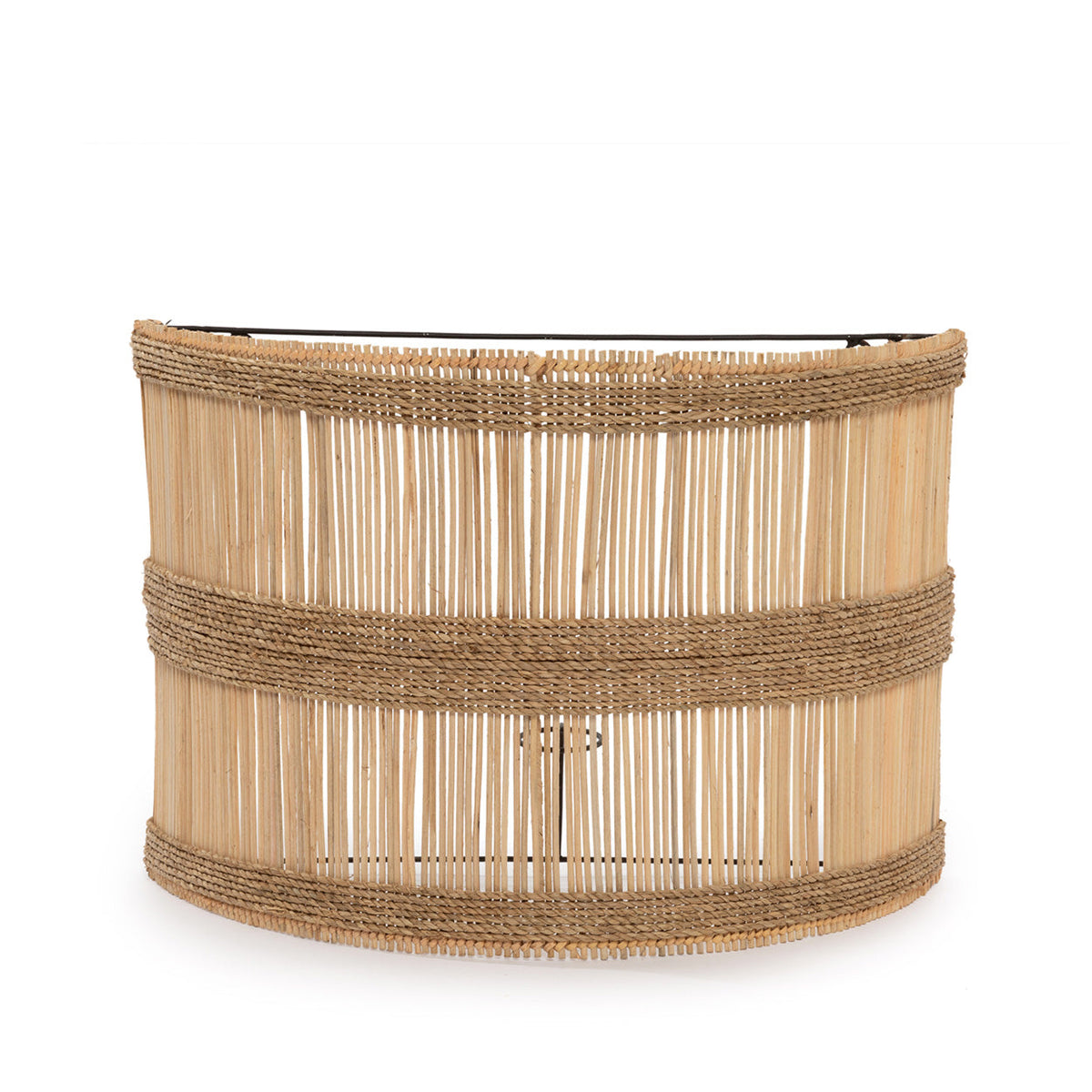 Applique da parete Doedoe Natural M Bazar Bizar