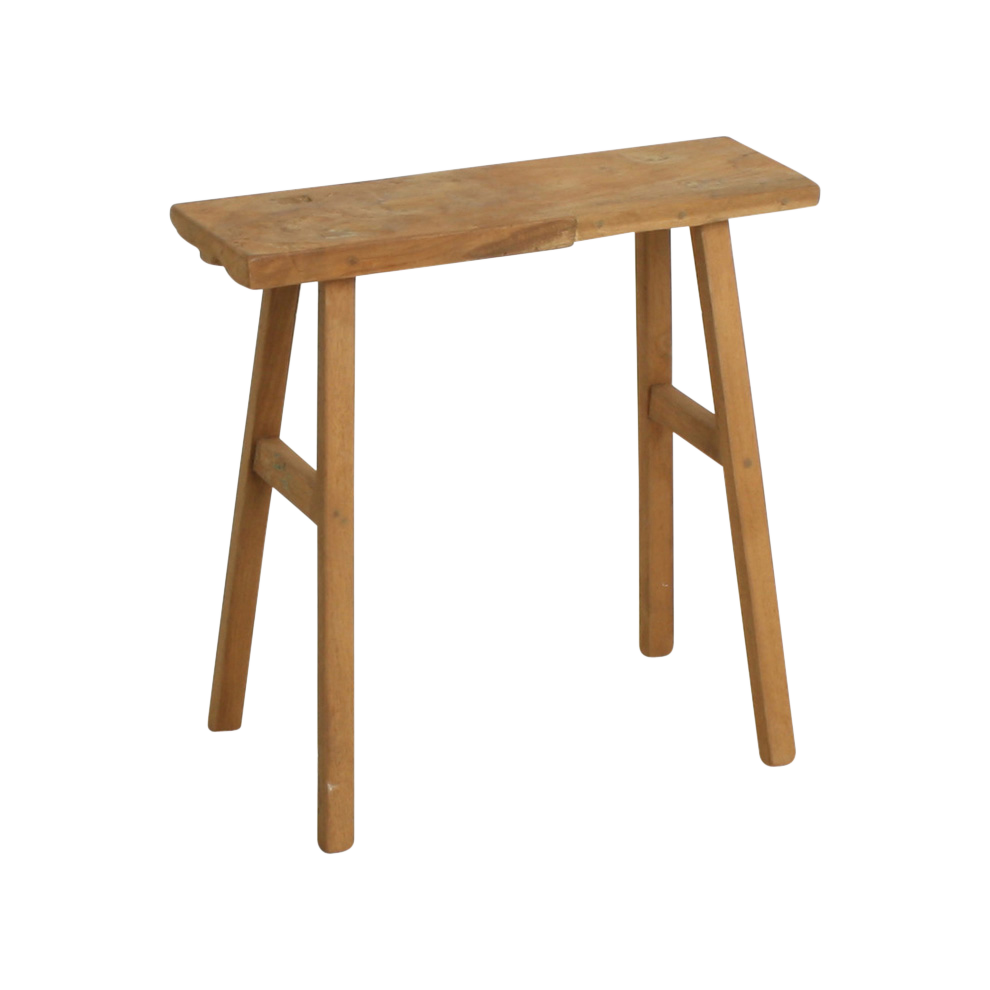 Java Carpenter Panca 40cm Raw Materials