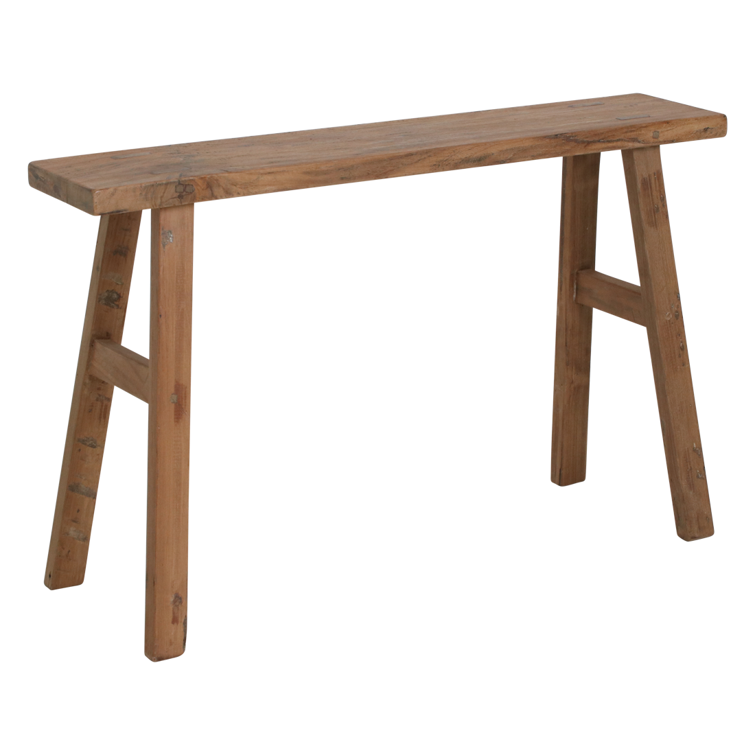 Panca Carpenter Java 80 cm Raw Materials