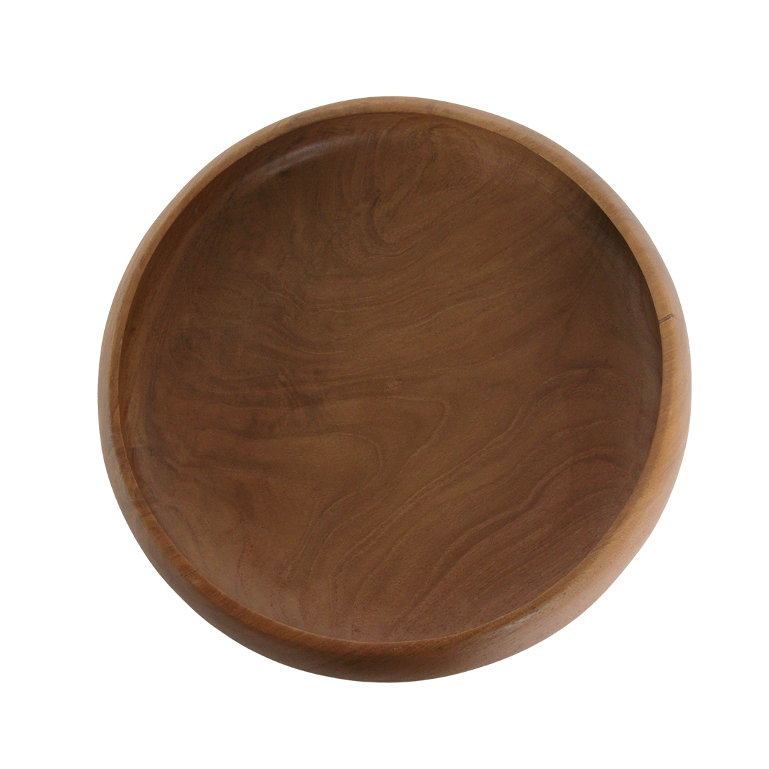 Sera Ciotola in Teak Medio Raw Materials