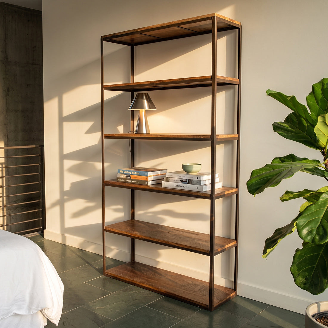 Factory Pensilina In Legno Con Ripiani In Legno Raw Materials