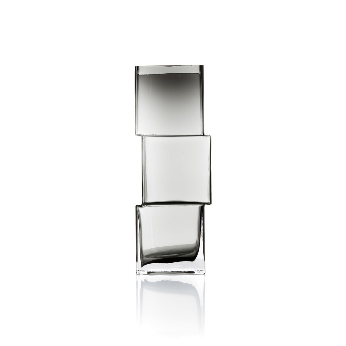 Il Vaso Rummikub - Grigio scuro - L