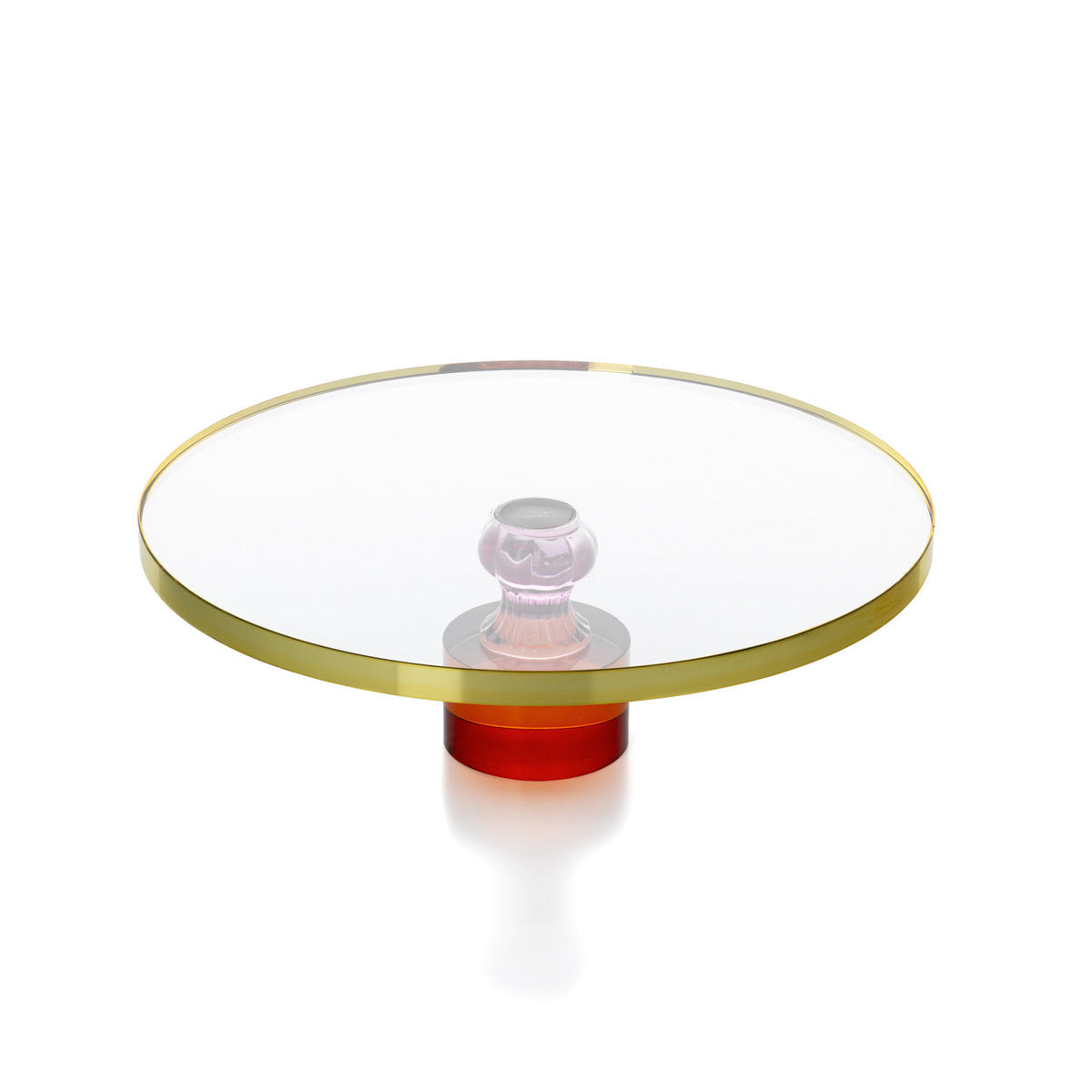 Il vassoio da torta Gemstone Bazar Bizar