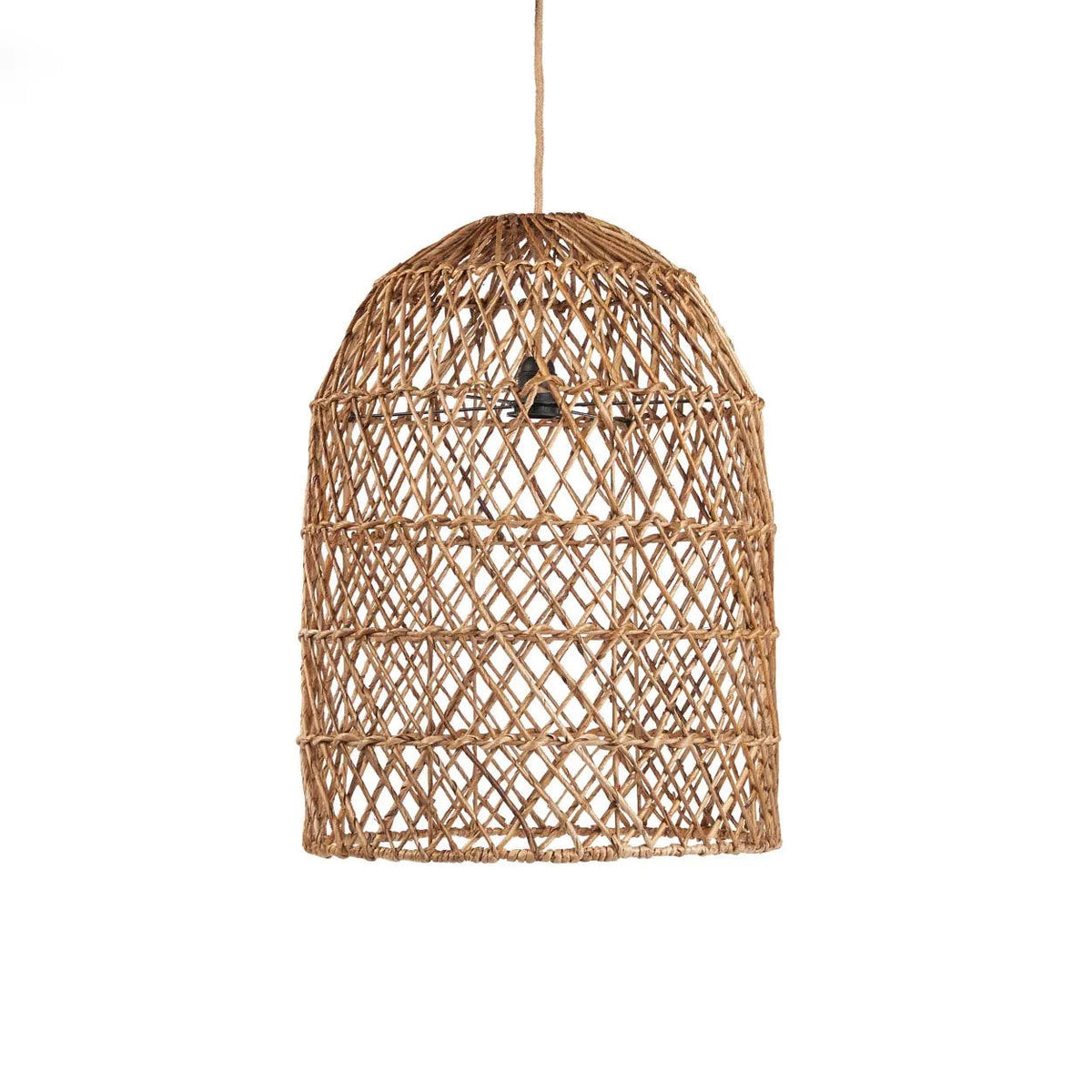 Il pendente Xiomara - Naturale - L Bazar Bizar