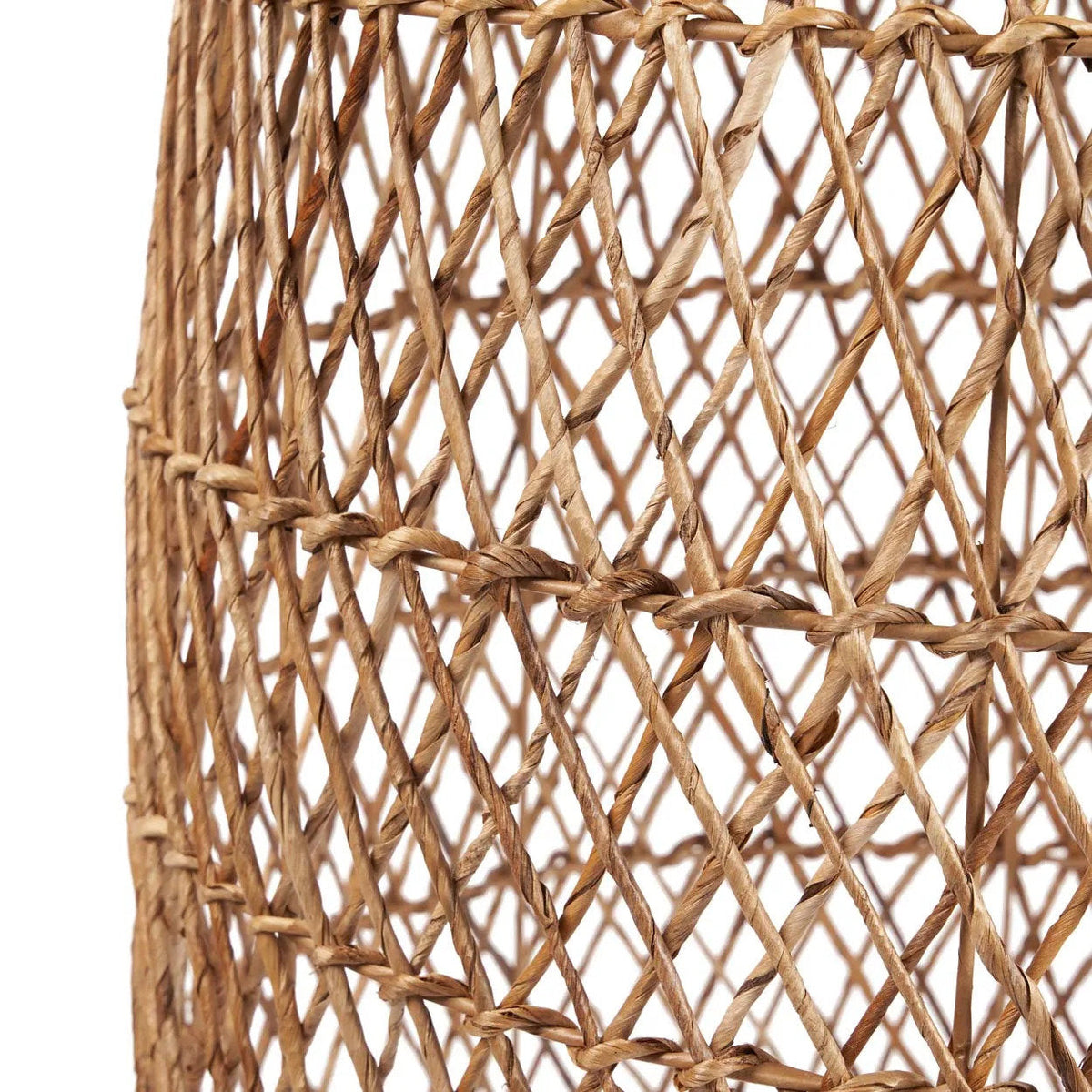 Il pendente Xiomara - Naturale - XL Bazar Bizar