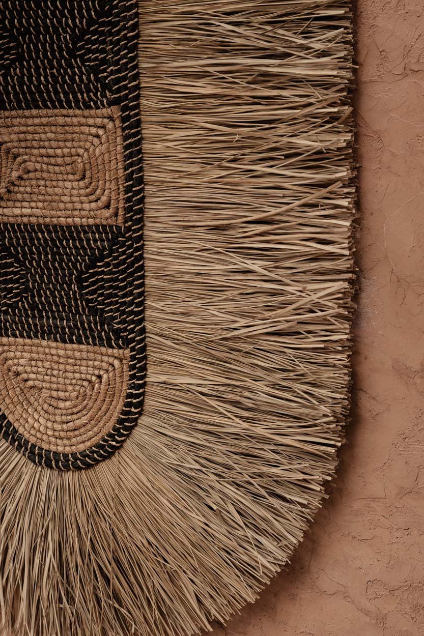 La decorazione da parete Dada - Naturel Bazar Bizar
