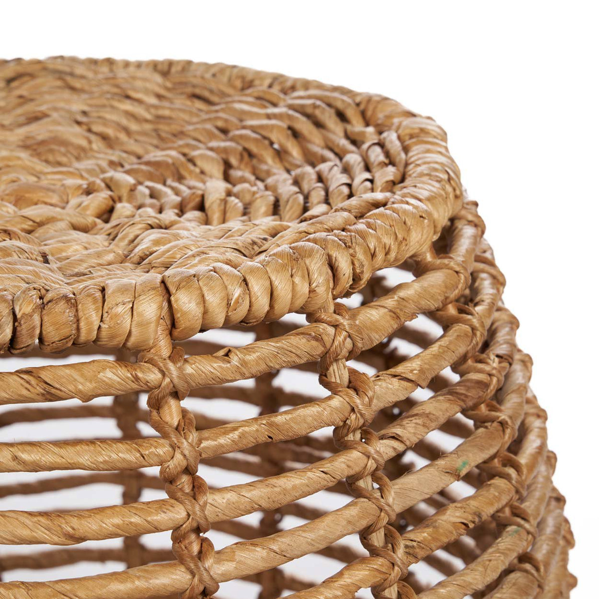 Lo sgabello Gustih Naturel Bazar Bizar