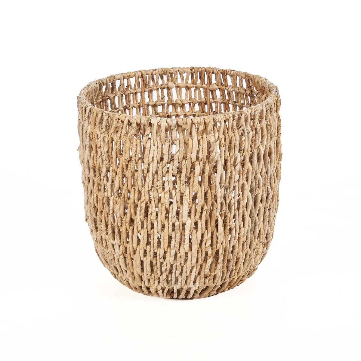 Il Cestino Louh Louh - Naturale - S Bazar Bizar