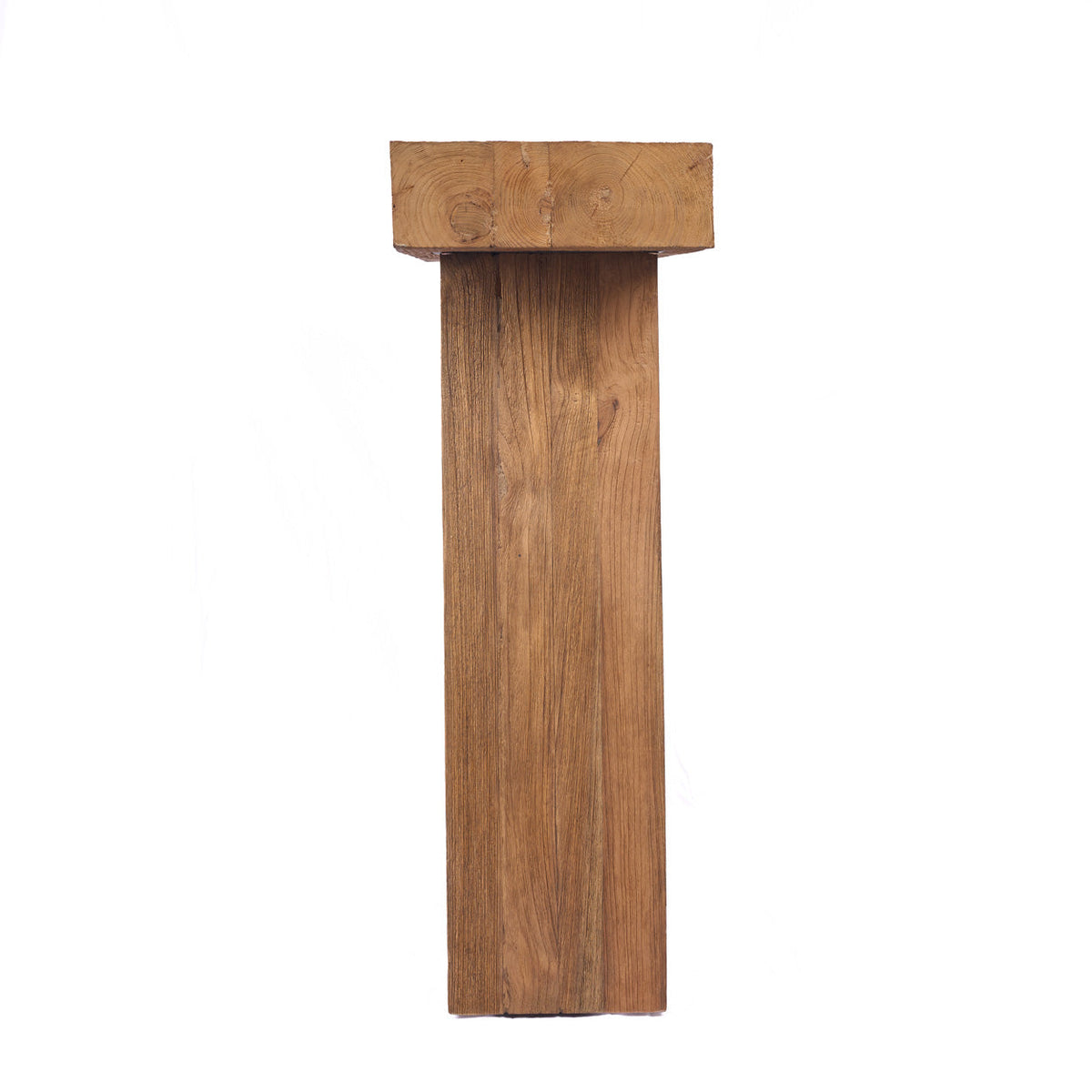 La console Stance Naturale Bazar Bizar