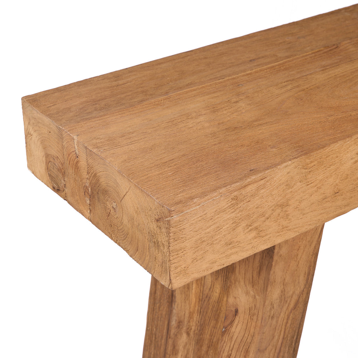La console Stance Naturale Bazar Bizar
