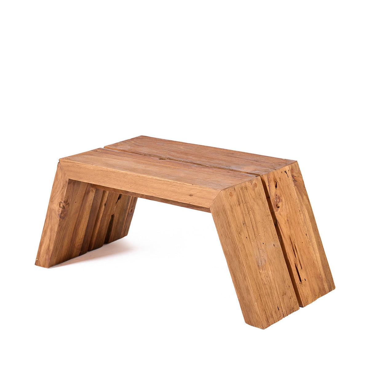 Il tavolo per laptop Ashley Cocoon Naturale Bazar Bizar