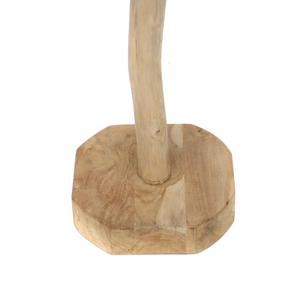 Appendiabiti in teak Naturale 160cm Bazar Bizar