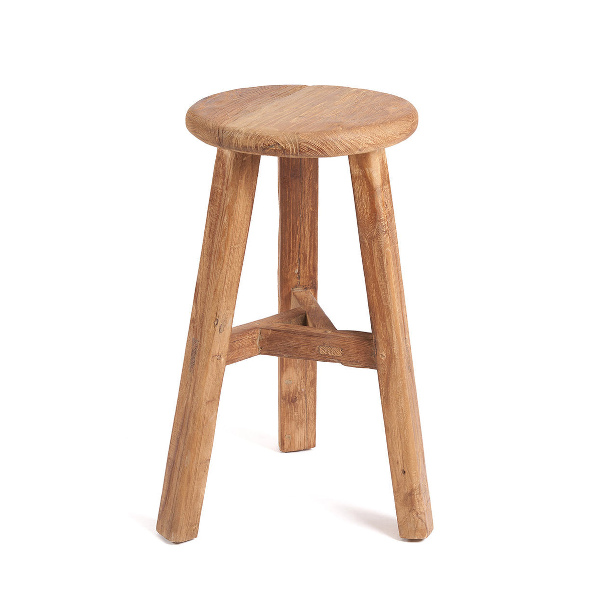 Lo sgabello da bar Fusuma Outdoor Bazar Bizar
