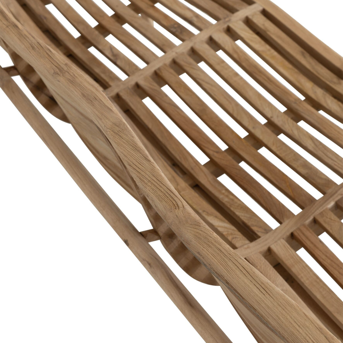 MUST Living Divano da esterno Ray a 3 posti