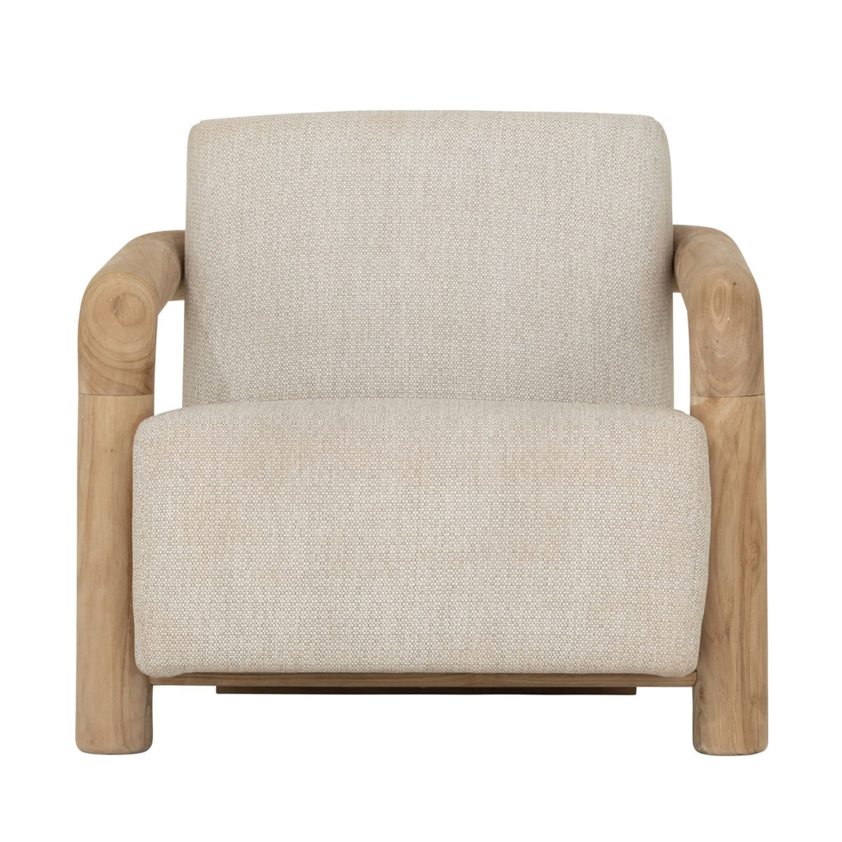 Poltrona MUST Living In & Outdoor Blush