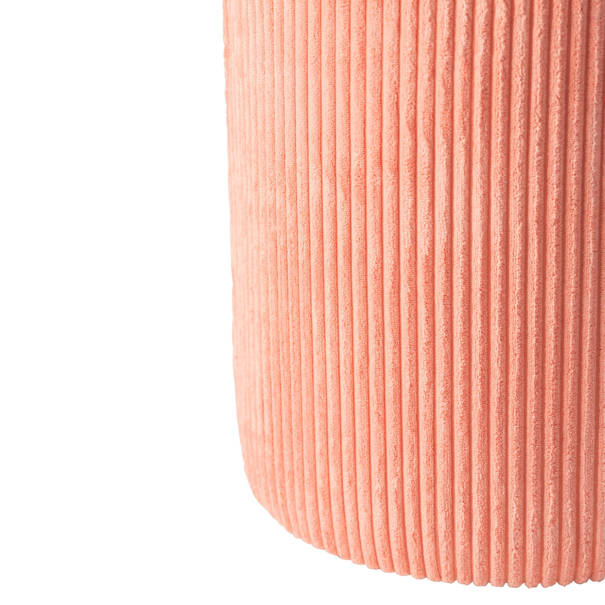 Sgabello Colorful Mdf Rosa chiaro J-Line
