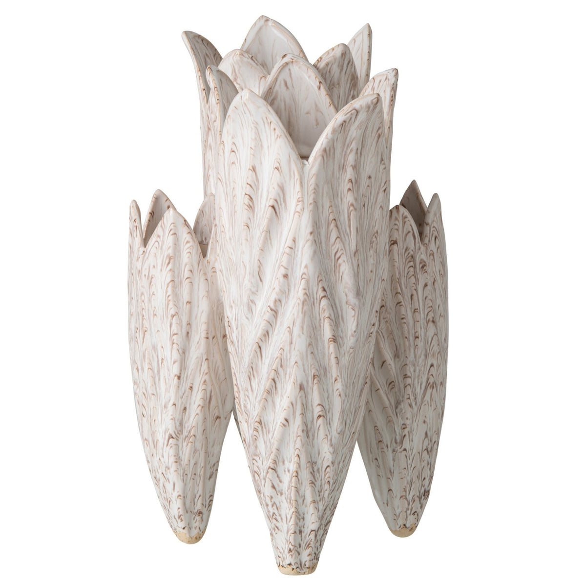 Vaso Light Beige J-Line