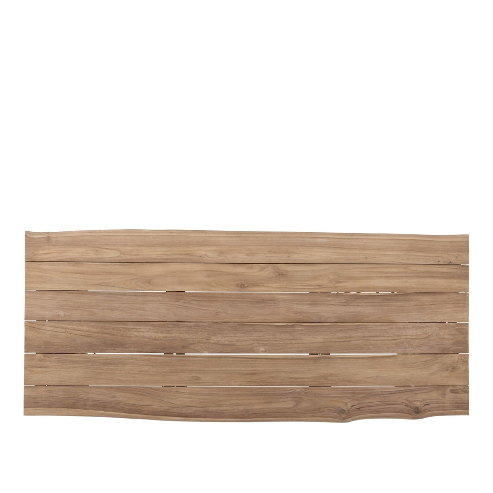 MUST Living Outdoor Tavolo da pranzo Tropicana 240cm