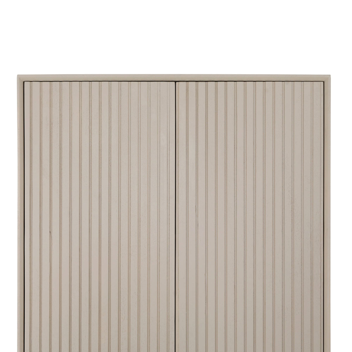 Mobiletto Madison Legno di Mango Sabbia 90cm Starfurn
