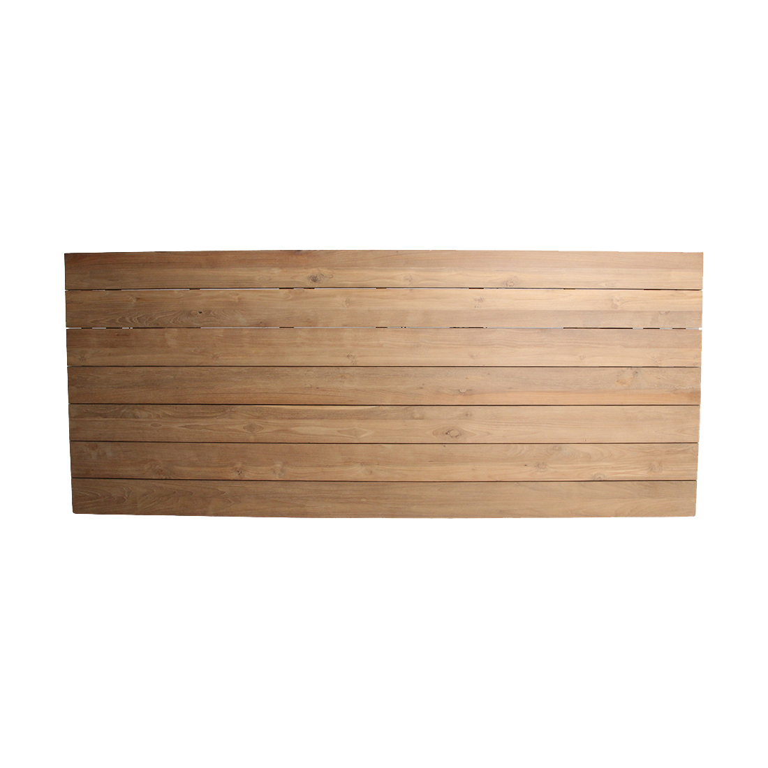 Tavolo da giardino Soleado 240cm Legno di teak FSC Riciclato Raw Materials