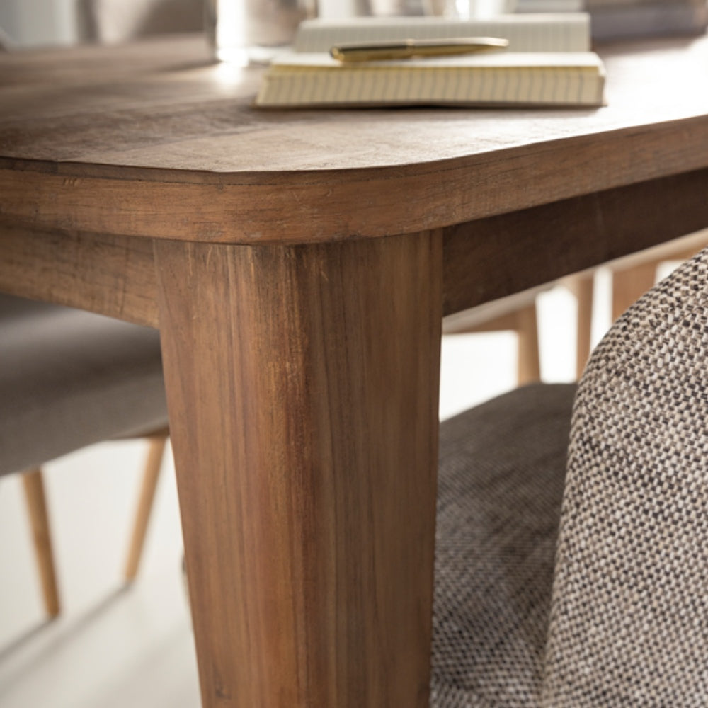 DTP Home Bliss Tavolo da pranzo 200cm