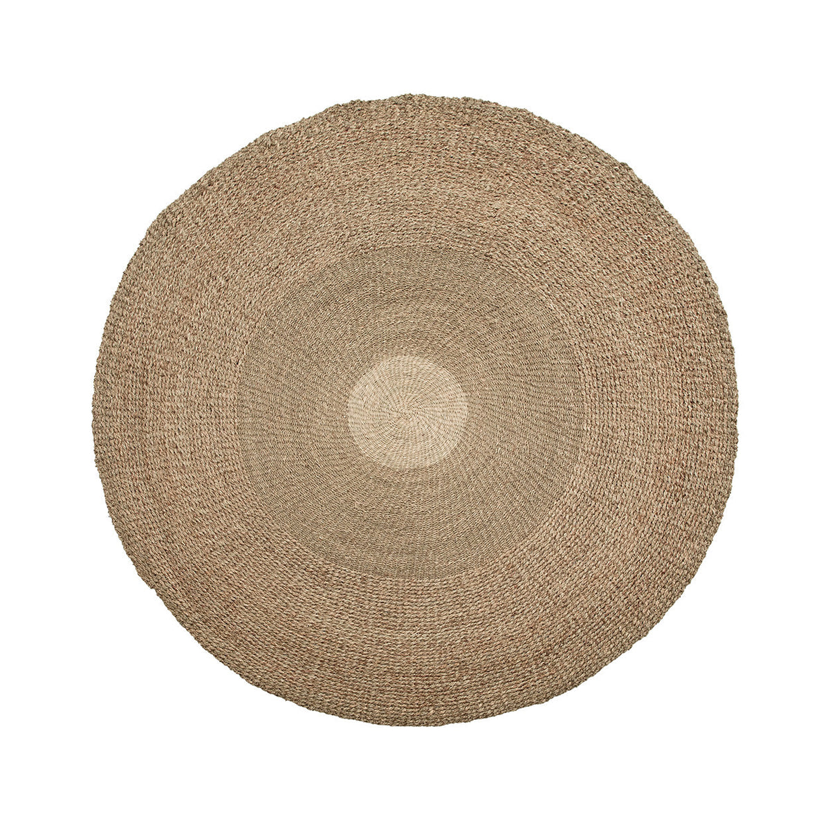 Tappeto Mekong River - Naturale - 200cm Bazar Bizar