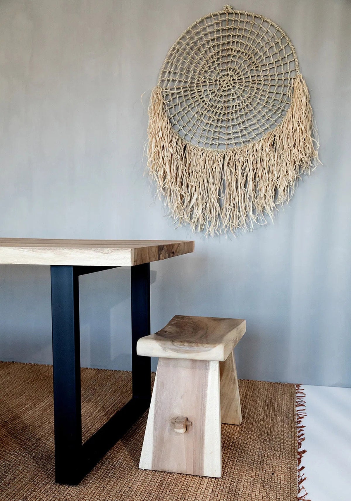 Tappeto Killing Field - 260x180cm Bazar Bizar