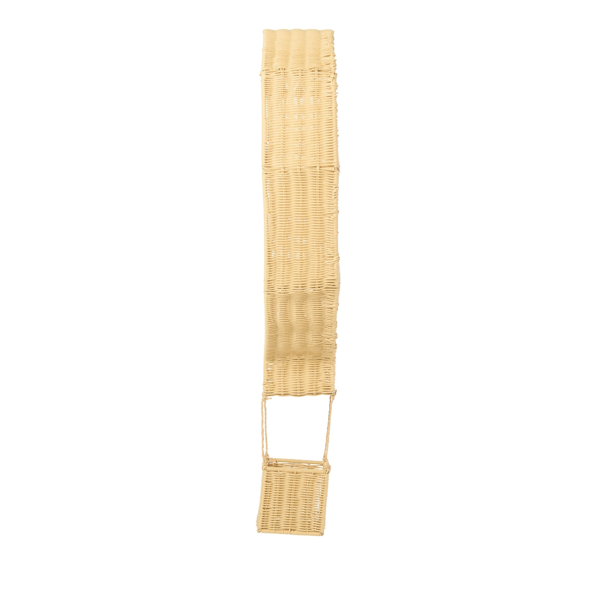 Scaffale da parete Mongolfiera Plastica Naturale J-Line