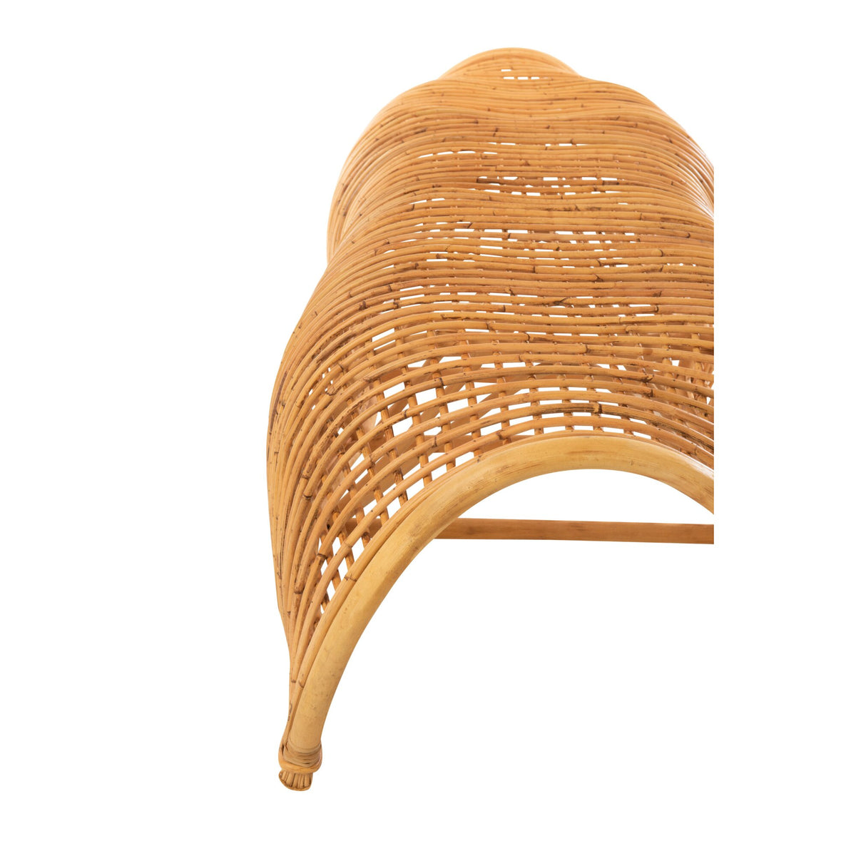 Divano Roni Rattan Naturale J-Line