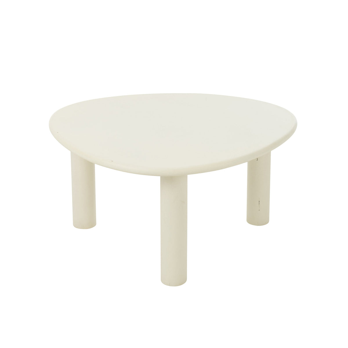 Tavolino Bali Bianco Medio J-Line