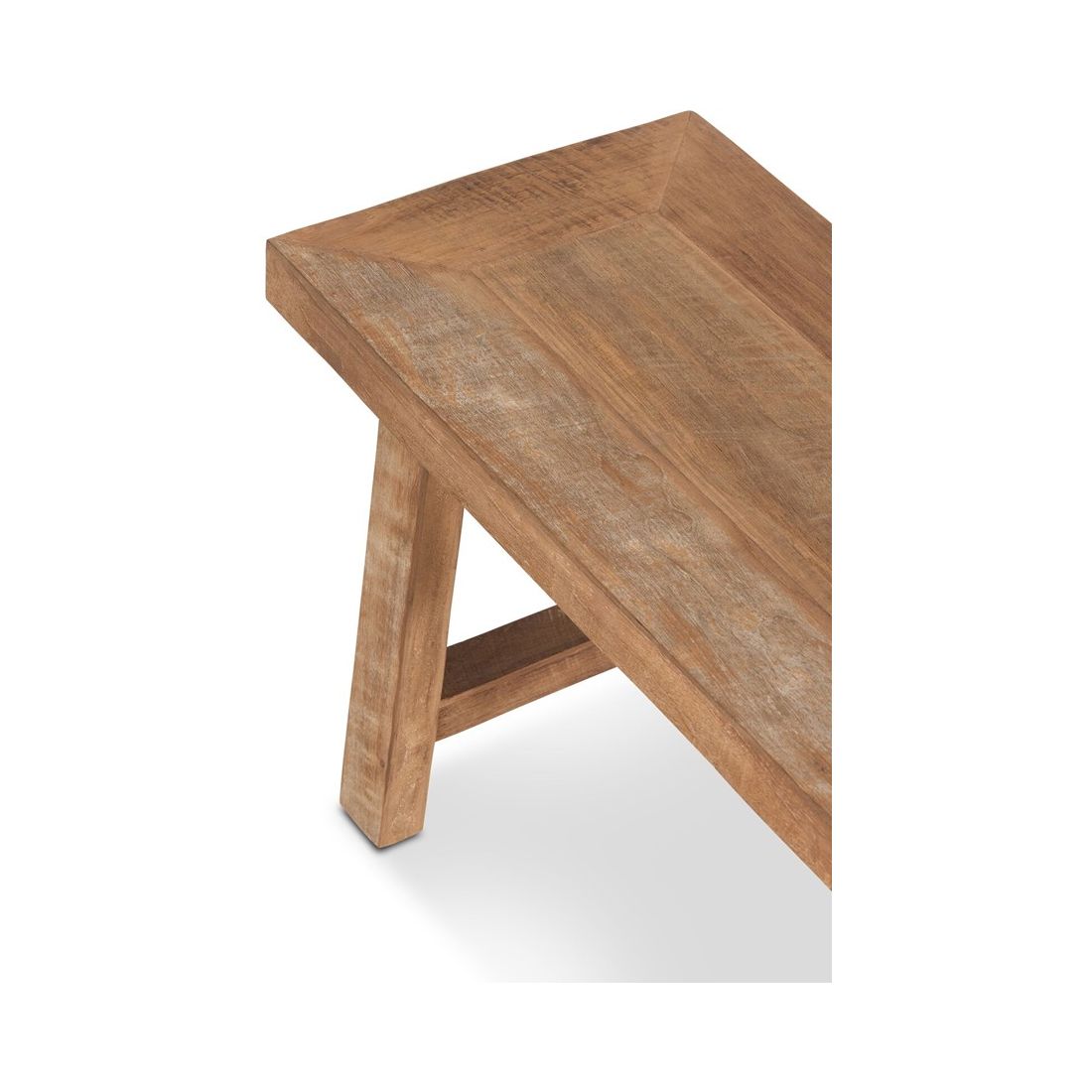 DTP Home Panca da pranzo Classic Monastery 250cm