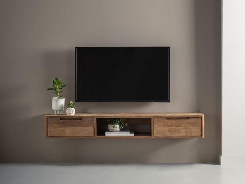 DTP Home Mobile TV Bliss Sospeso N.1 Small 160 cm
