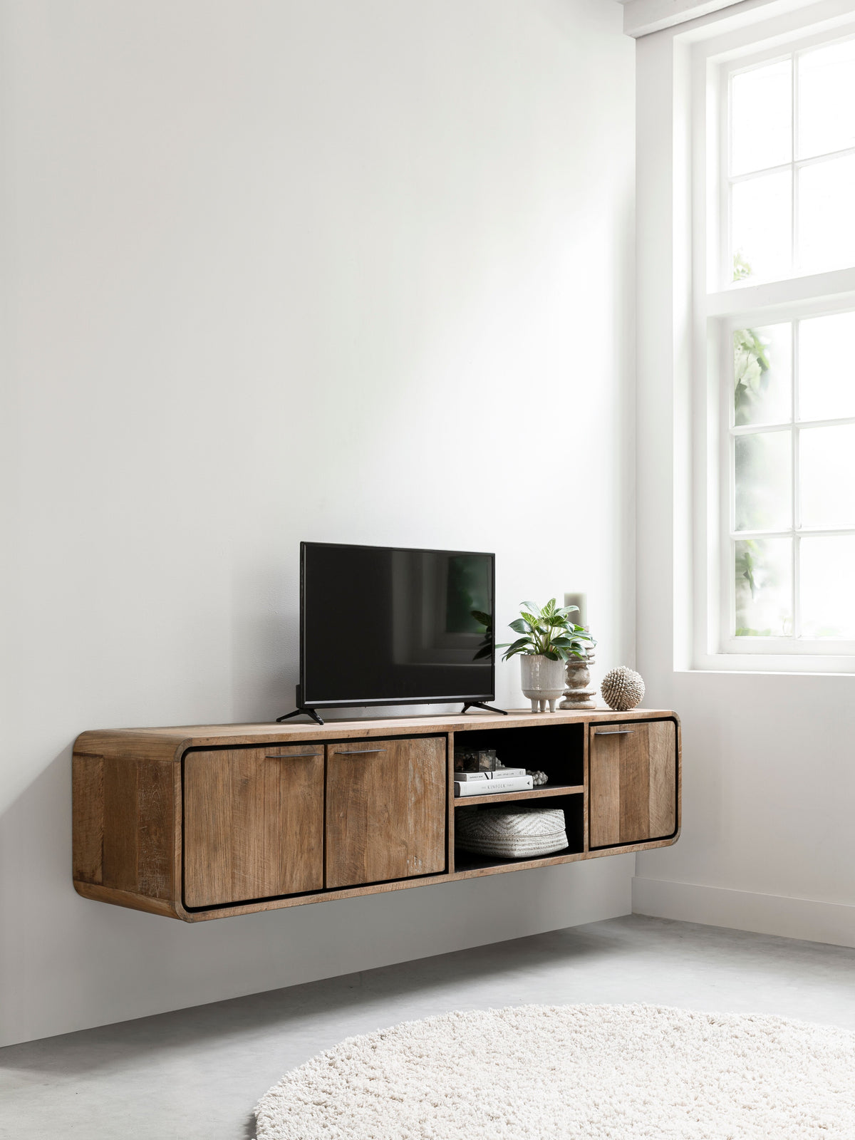 DTP Home Mobile TV Evo Sospeso Medio