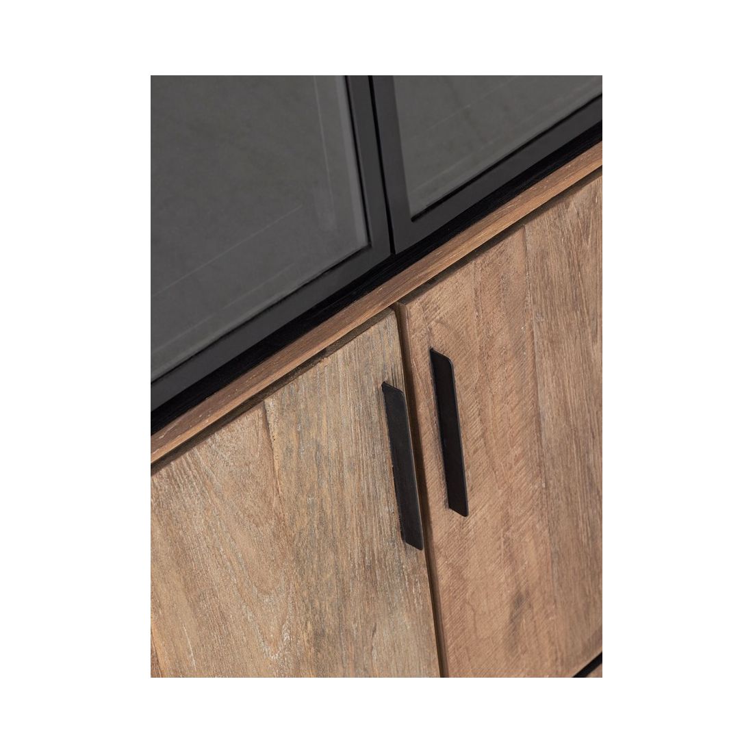 DTP Home Vetrina Evo Large 2x4 Ante
