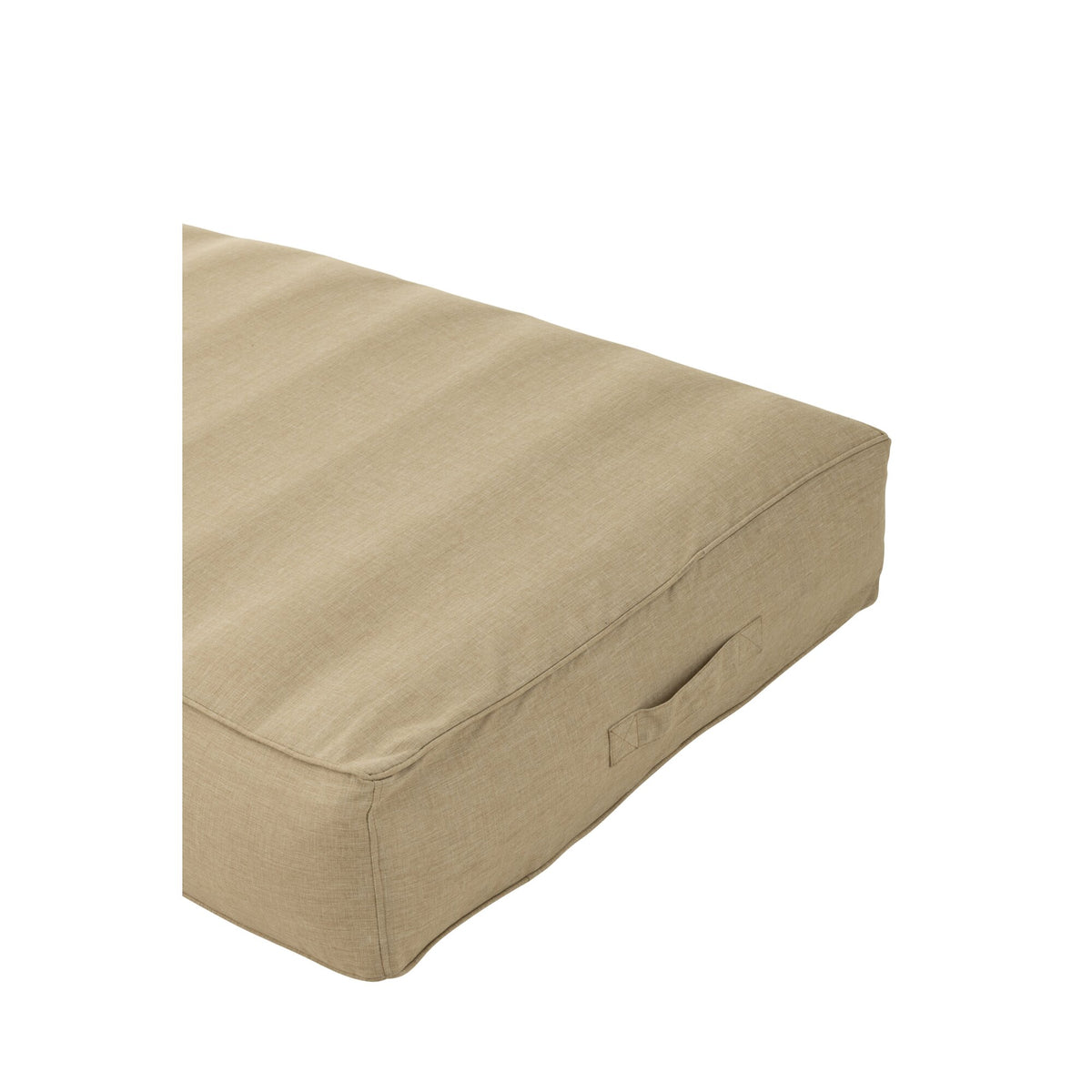 Materasso Helene Polipropilene Beige J-Line