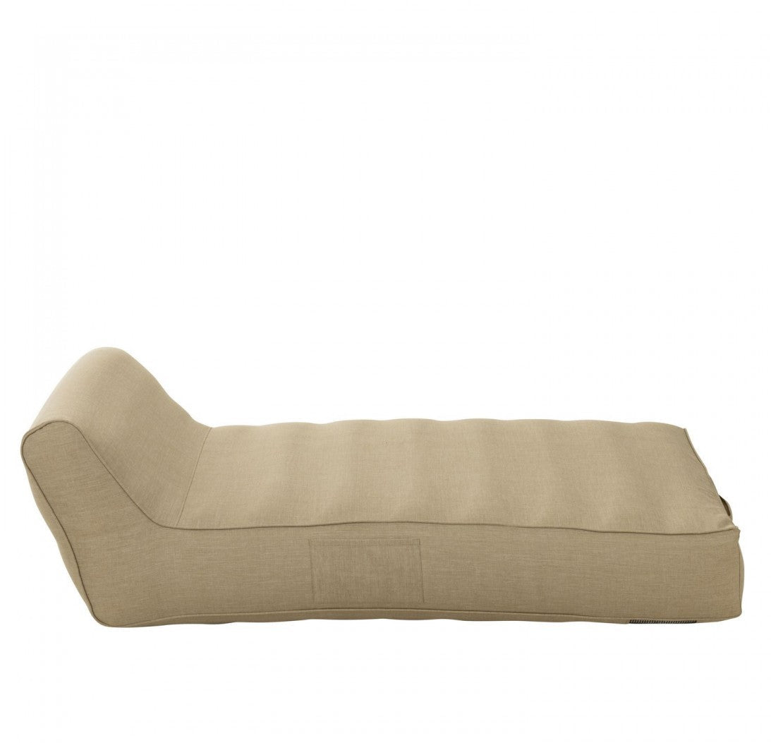 Materasso Helene Polipropilene Beige J-Line