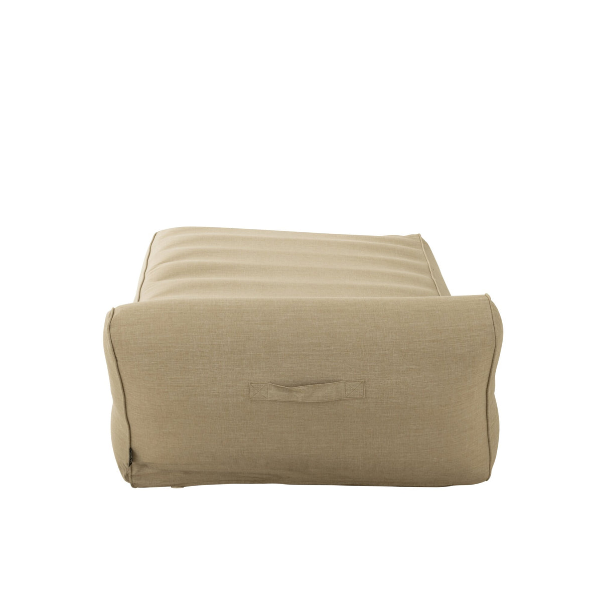 Materasso Helene Polipropilene Beige J-Line