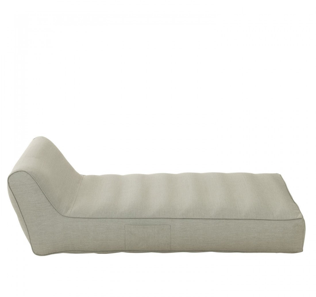 Materasso Helene Polipropilene Grigio J-Line