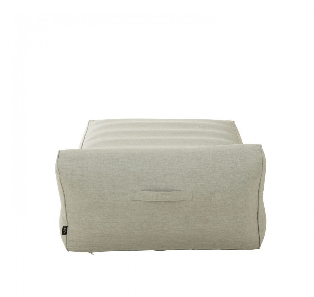 Materasso Helene Polipropilene Grigio J-Line